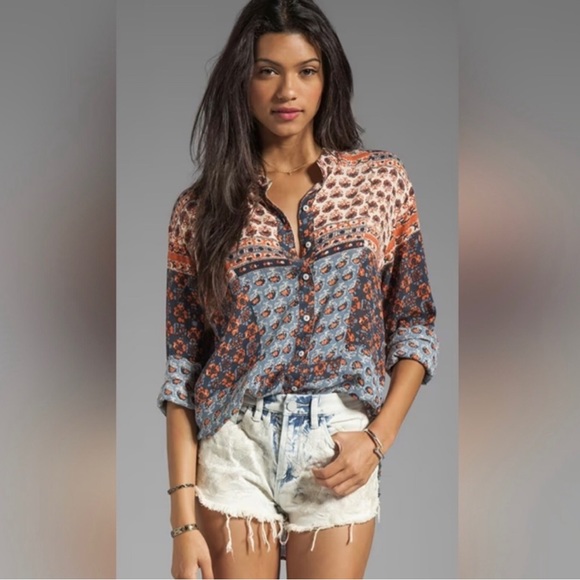 Free People small - Picture 3 of 4